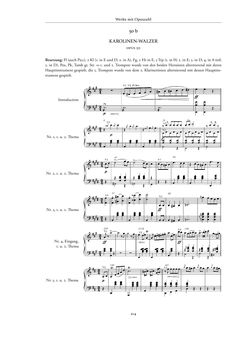 Image of the Page - 214 - in Joseph Lanner - Chronologisch-thematisches Werkverzeichnis