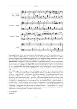 Image of the Page - 219 - in Joseph Lanner - Chronologisch-thematisches Werkverzeichnis