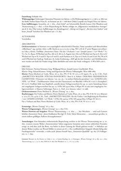 Image of the Page - 222 - in Joseph Lanner - Chronologisch-thematisches Werkverzeichnis