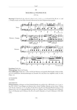 Image of the Page - 223 - in Joseph Lanner - Chronologisch-thematisches Werkverzeichnis