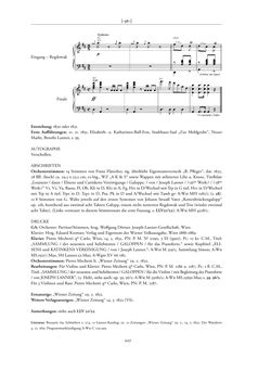 Image of the Page - 227 - in Joseph Lanner - Chronologisch-thematisches Werkverzeichnis