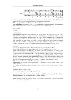 Image of the Page - 230 - in Joseph Lanner - Chronologisch-thematisches Werkverzeichnis