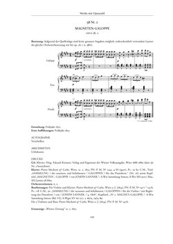 Image of the Page - 232 - in Joseph Lanner - Chronologisch-thematisches Werkverzeichnis