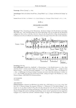 Image of the Page - 238 - in Joseph Lanner - Chronologisch-thematisches Werkverzeichnis