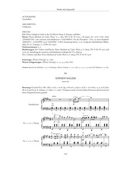 Image of the Page - 240 - in Joseph Lanner - Chronologisch-thematisches Werkverzeichnis