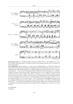 Image of the Page - 241 - in Joseph Lanner - Chronologisch-thematisches Werkverzeichnis