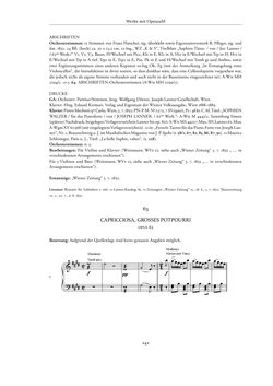 Image of the Page - 242 - in Joseph Lanner - Chronologisch-thematisches Werkverzeichnis