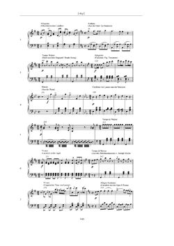 Image of the Page - 243 - in Joseph Lanner - Chronologisch-thematisches Werkverzeichnis