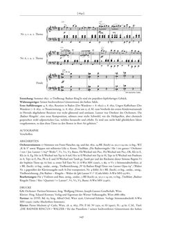 Image of the Page - 247 - in Joseph Lanner - Chronologisch-thematisches Werkverzeichnis