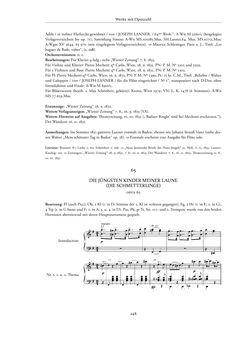 Image of the Page - 248 - in Joseph Lanner - Chronologisch-thematisches Werkverzeichnis