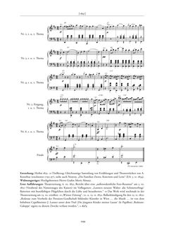 Image of the Page - 249 - in Joseph Lanner - Chronologisch-thematisches Werkverzeichnis