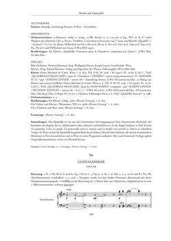 Image of the Page - 256 - in Joseph Lanner - Chronologisch-thematisches Werkverzeichnis