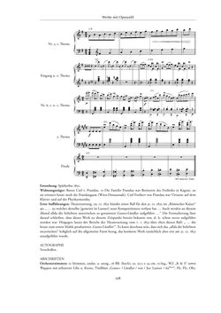 Image of the Page - 258 - in Joseph Lanner - Chronologisch-thematisches Werkverzeichnis