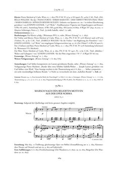 Image of the Page - 269 - in Joseph Lanner - Chronologisch-thematisches Werkverzeichnis