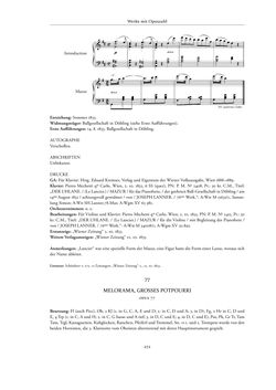 Image of the Page - 272 - in Joseph Lanner - Chronologisch-thematisches Werkverzeichnis