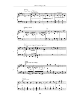 Image of the Page - 274 - in Joseph Lanner - Chronologisch-thematisches Werkverzeichnis