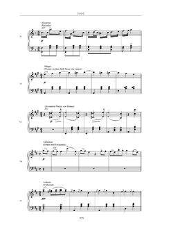 Image of the Page - 275 - in Joseph Lanner - Chronologisch-thematisches Werkverzeichnis