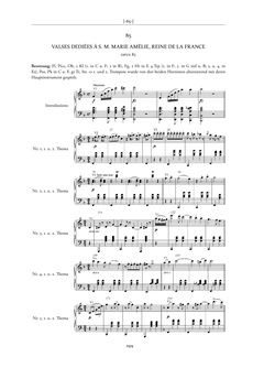 Image of the Page - 299 - in Joseph Lanner - Chronologisch-thematisches Werkverzeichnis