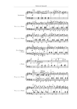 Bild der Seite - 304 - in Joseph Lanner - Chronologisch-thematisches Werkverzeichnis