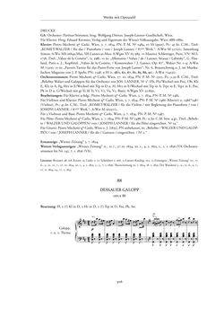 Bild der Seite - 306 - in Joseph Lanner - Chronologisch-thematisches Werkverzeichnis