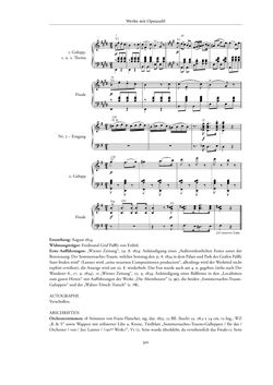 Image of the Page - 310 - in Joseph Lanner - Chronologisch-thematisches Werkverzeichnis