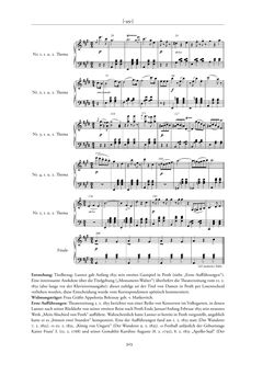 Image of the Page - 323 - in Joseph Lanner - Chronologisch-thematisches Werkverzeichnis