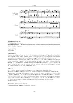 Image of the Page - 327 - in Joseph Lanner - Chronologisch-thematisches Werkverzeichnis