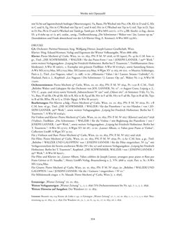 Image of the Page - 334 - in Joseph Lanner - Chronologisch-thematisches Werkverzeichnis