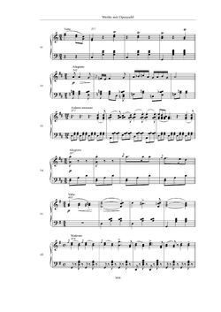 Image of the Page - 344 - in Joseph Lanner - Chronologisch-thematisches Werkverzeichnis