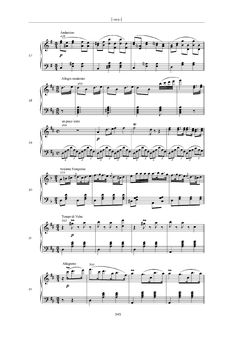 Bild der Seite - 345 - in Joseph Lanner - Chronologisch-thematisches Werkverzeichnis