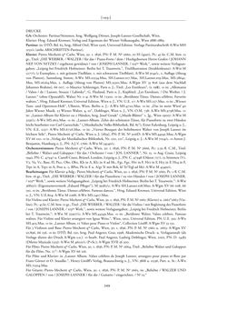 Bild der Seite - 349 - in Joseph Lanner - Chronologisch-thematisches Werkverzeichnis