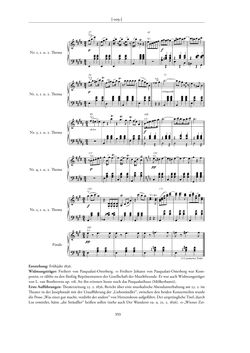 Bild der Seite - 353 - in Joseph Lanner - Chronologisch-thematisches Werkverzeichnis