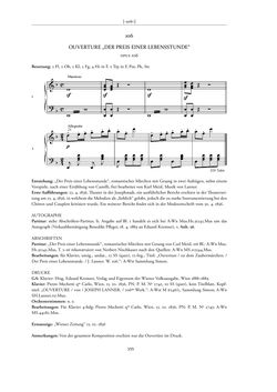 Image of the Page - 355 - in Joseph Lanner - Chronologisch-thematisches Werkverzeichnis