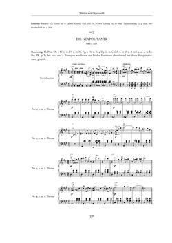 Bild der Seite - 356 - in Joseph Lanner - Chronologisch-thematisches Werkverzeichnis