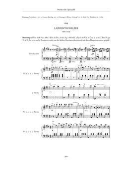 Image of the Page - 360 - in Joseph Lanner - Chronologisch-thematisches Werkverzeichnis