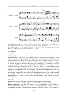 Image of the Page - 361 - in Joseph Lanner - Chronologisch-thematisches Werkverzeichnis