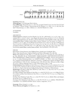 Image of the Page - 366 - in Joseph Lanner - Chronologisch-thematisches Werkverzeichnis