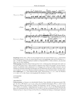 Image of the Page - 368 - in Joseph Lanner - Chronologisch-thematisches Werkverzeichnis