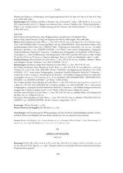 Image of the Page - 369 - in Joseph Lanner - Chronologisch-thematisches Werkverzeichnis