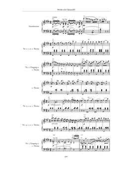 Image of the Page - 370 - in Joseph Lanner - Chronologisch-thematisches Werkverzeichnis