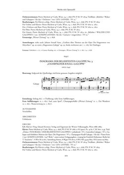 Bild der Seite - 374 - in Joseph Lanner - Chronologisch-thematisches Werkverzeichnis