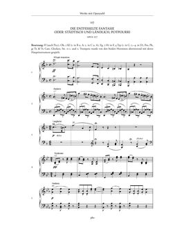 Image of the Page - 380 - in Joseph Lanner - Chronologisch-thematisches Werkverzeichnis