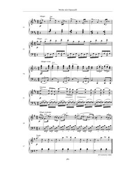 Bild der Seite - 382 - in Joseph Lanner - Chronologisch-thematisches Werkverzeichnis