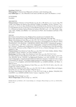 Image of the Page - 385 - in Joseph Lanner - Chronologisch-thematisches Werkverzeichnis