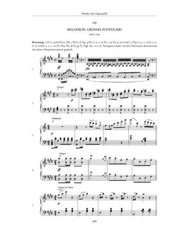 Image of the Page - 386 - in Joseph Lanner - Chronologisch-thematisches Werkverzeichnis