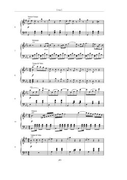 Image of the Page - 387 - in Joseph Lanner - Chronologisch-thematisches Werkverzeichnis