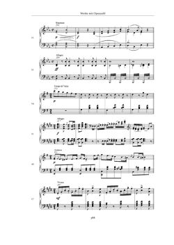 Image of the Page - 388 - in Joseph Lanner - Chronologisch-thematisches Werkverzeichnis