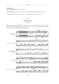 Image of the Page - 391 - in Joseph Lanner - Chronologisch-thematisches Werkverzeichnis