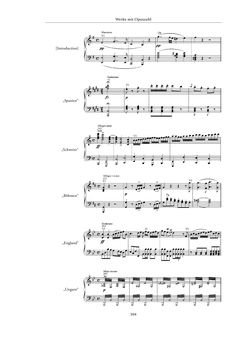 Image of the Page - 394 - in Joseph Lanner - Chronologisch-thematisches Werkverzeichnis