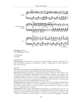 Image of the Page - 398 - in Joseph Lanner - Chronologisch-thematisches Werkverzeichnis